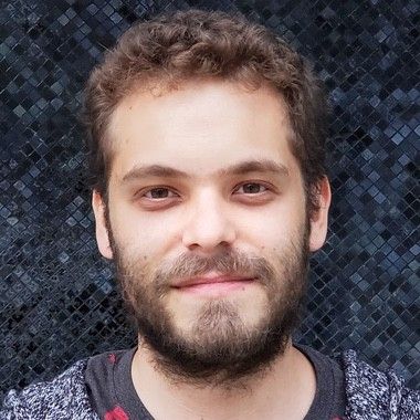 Itzik Jay Ginhsherman Profile Picture
