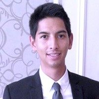 Andres Cisneros Profile Picture